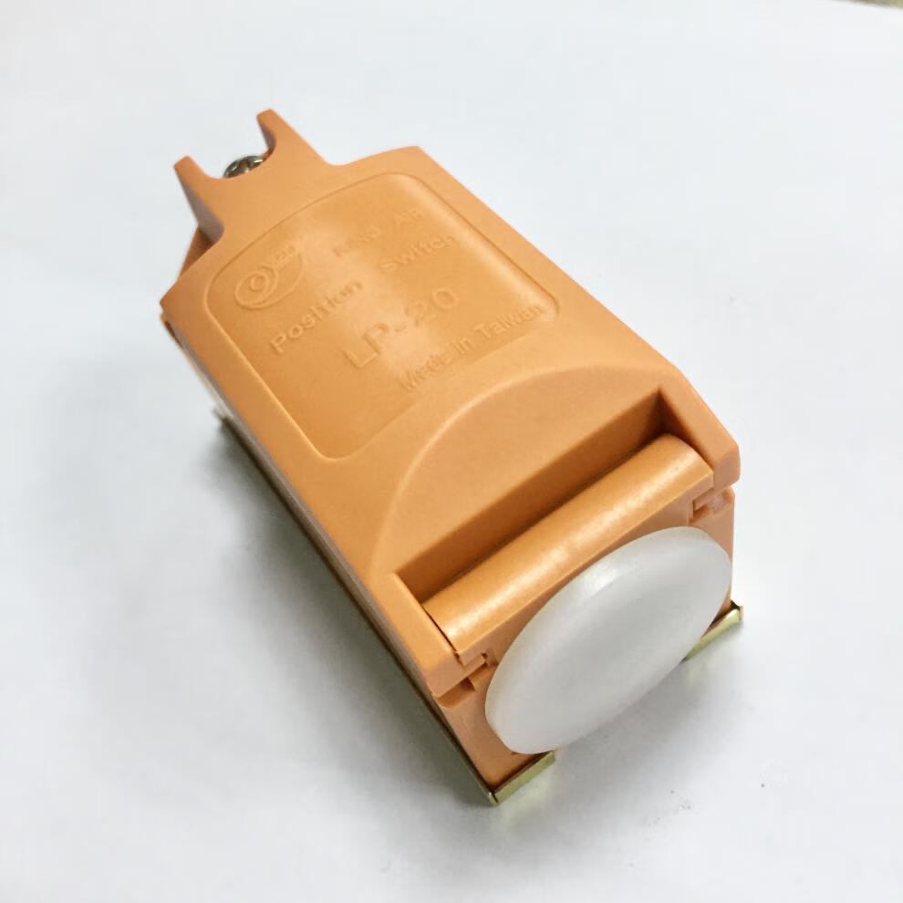 kingair 肯岳亚lp-20限位开关冲床超负荷过载油泵行程开关 欧特力 ls