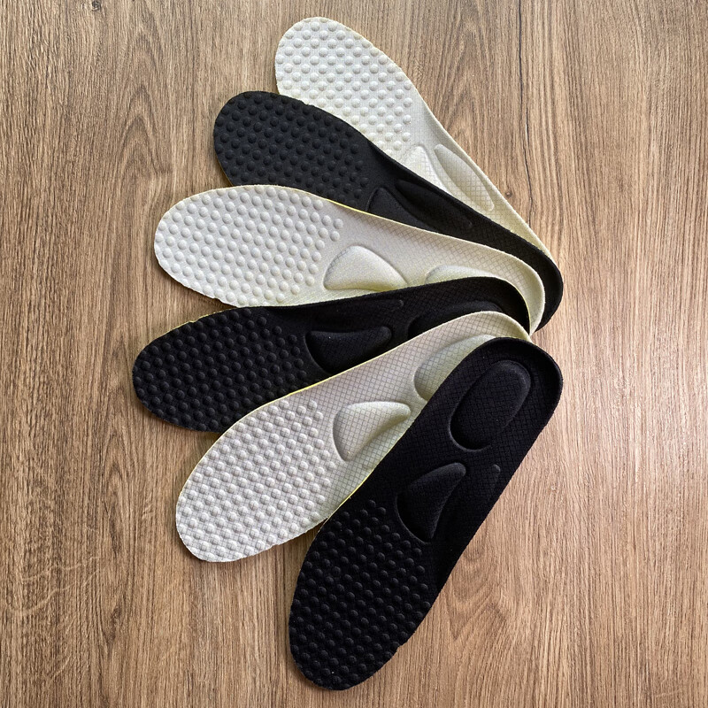 欧文8鞋垫欧文七鞋垫s2男原装品质1234567篮球鞋zoom球员版运动防臭