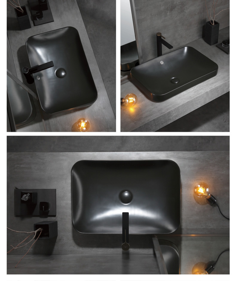 洗手盆小户型迷你挂墙盥洗台家用卫生间悬空壁挂一体