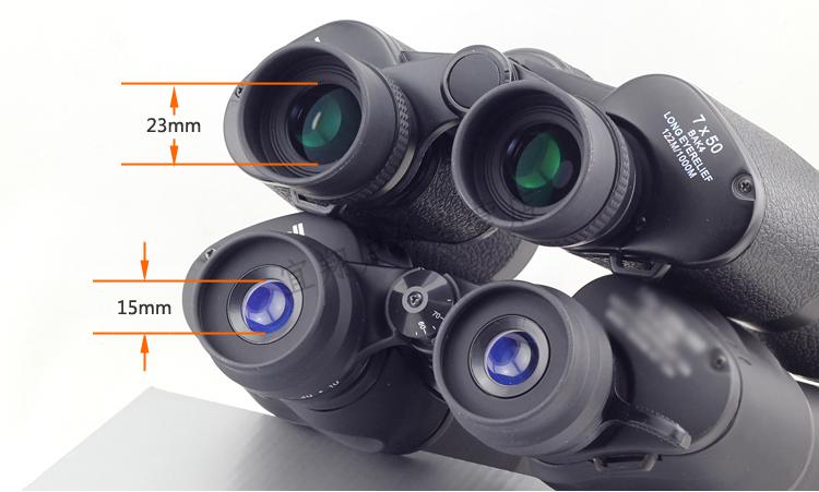 森林人8x308x407x5010x50保罗标准版高倍高清双筒望远镜8x40全金属版