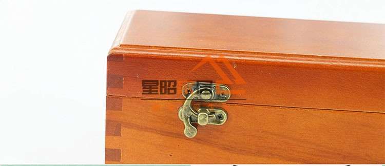 装画盒锦盒书画盒锦盒字画盒收纳字画收藏盒装画的收纳盒家谱樟木盒子