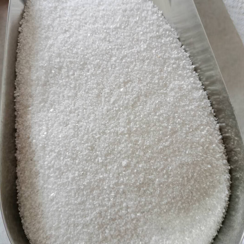 灭烟沙 细沙石英砂天然水处理沙鱼缸造景沙烟灰缸灭烟沙园林造景水洗