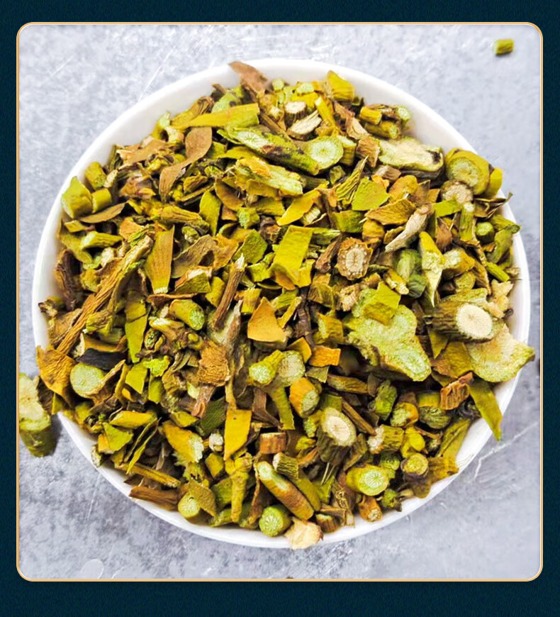 北京同仁堂槲寄生中药材500g冻青冬青北寄生胡寄生野生槲寄生新货