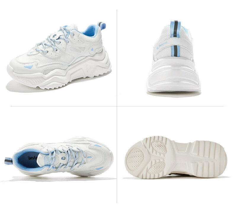透气运动鞋_Feiyue. 飞跃 中性休闲运动鞋整合 8912