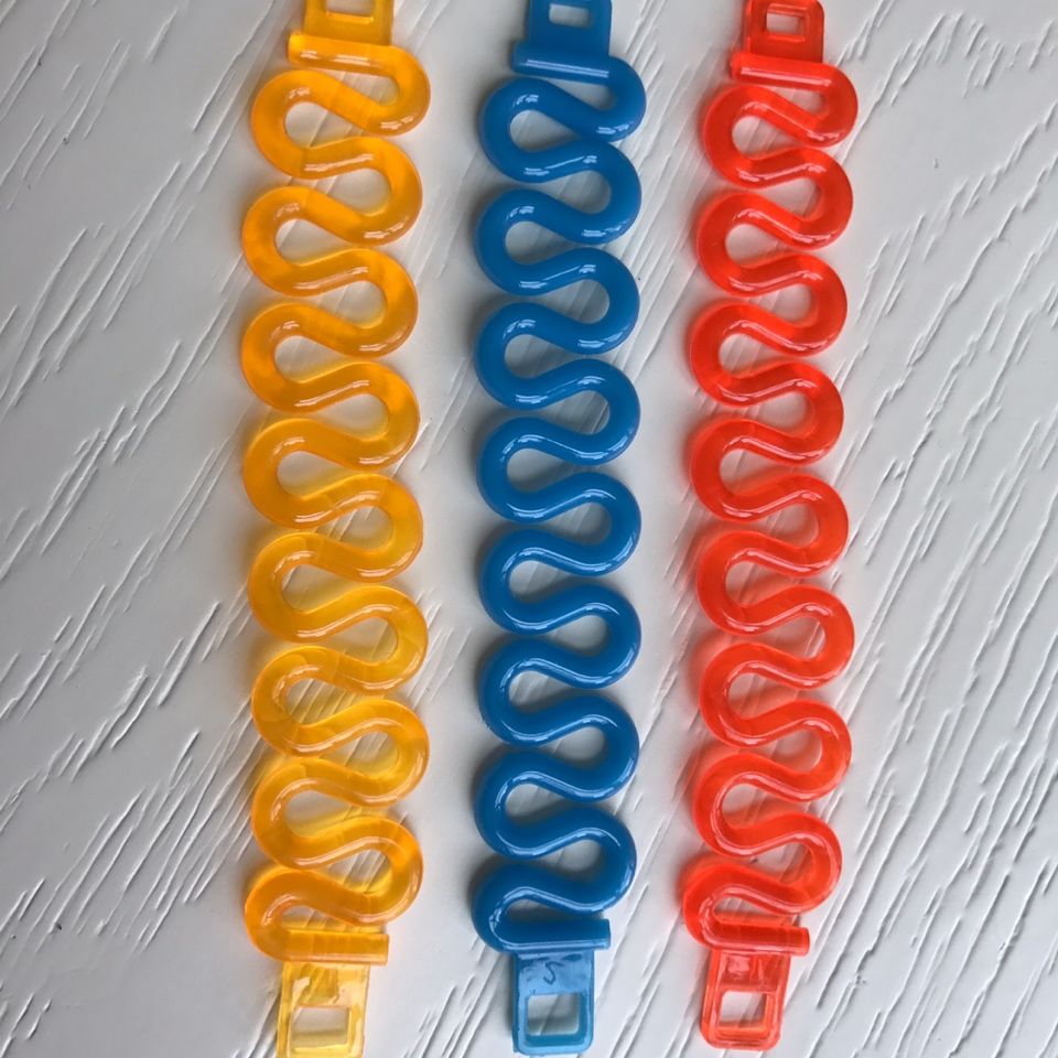 桑拿手牌洗浴场足浴室电子感应锁手牌号码牌洗浴手牌蓝色手牌无芯片