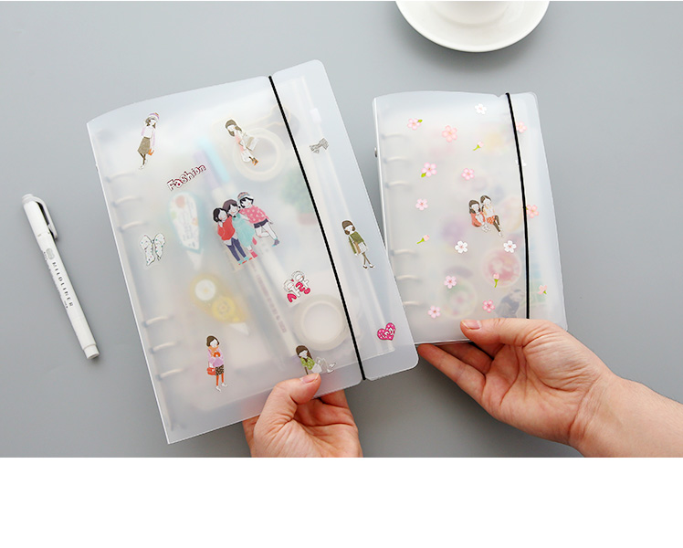 a6贴纸收纳册【图片 价格 品牌 报价】-京东