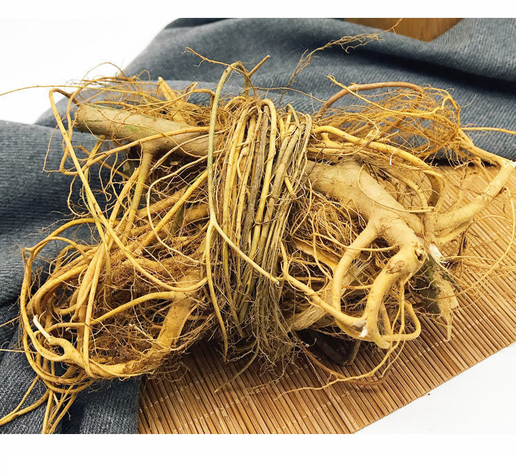 野生牛奶树根客家牛乳根无硫白花牛奶子根福建广东煲汤材料250克