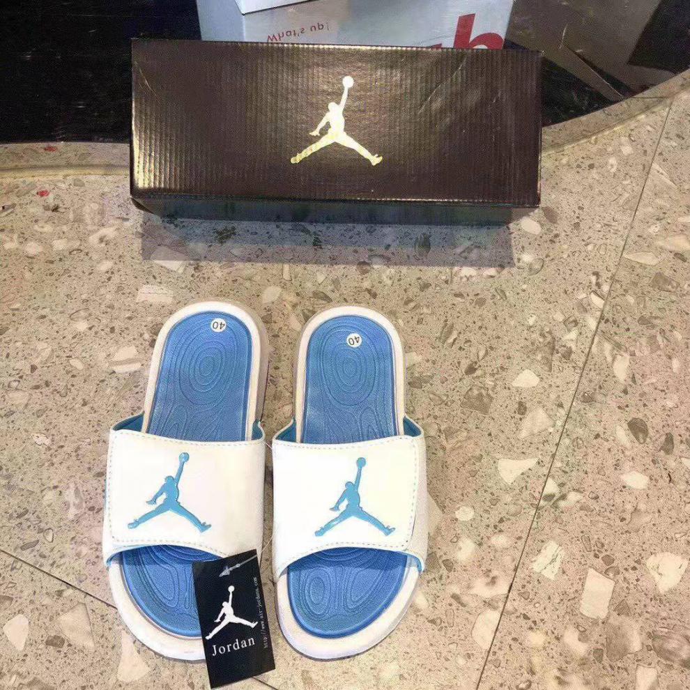 aj拖鞋男乔6男女情侣款飞人拖鞋浴室家用室内外两用百搭休闲拖鞋聨名