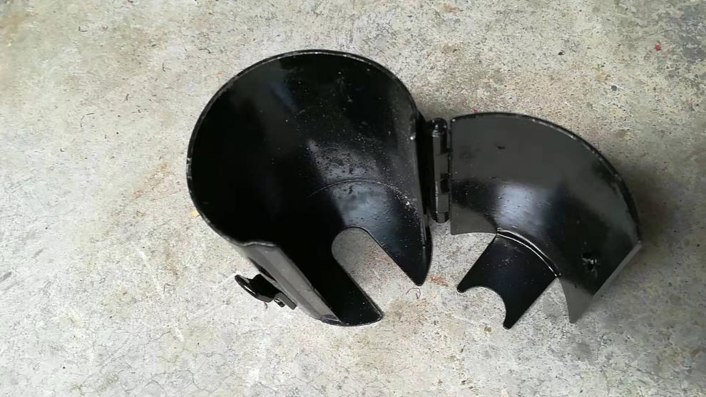 电渣压力焊机夹具 电渣压力焊钢筋埋弧对焊20k卡具配件对焊机夹具电