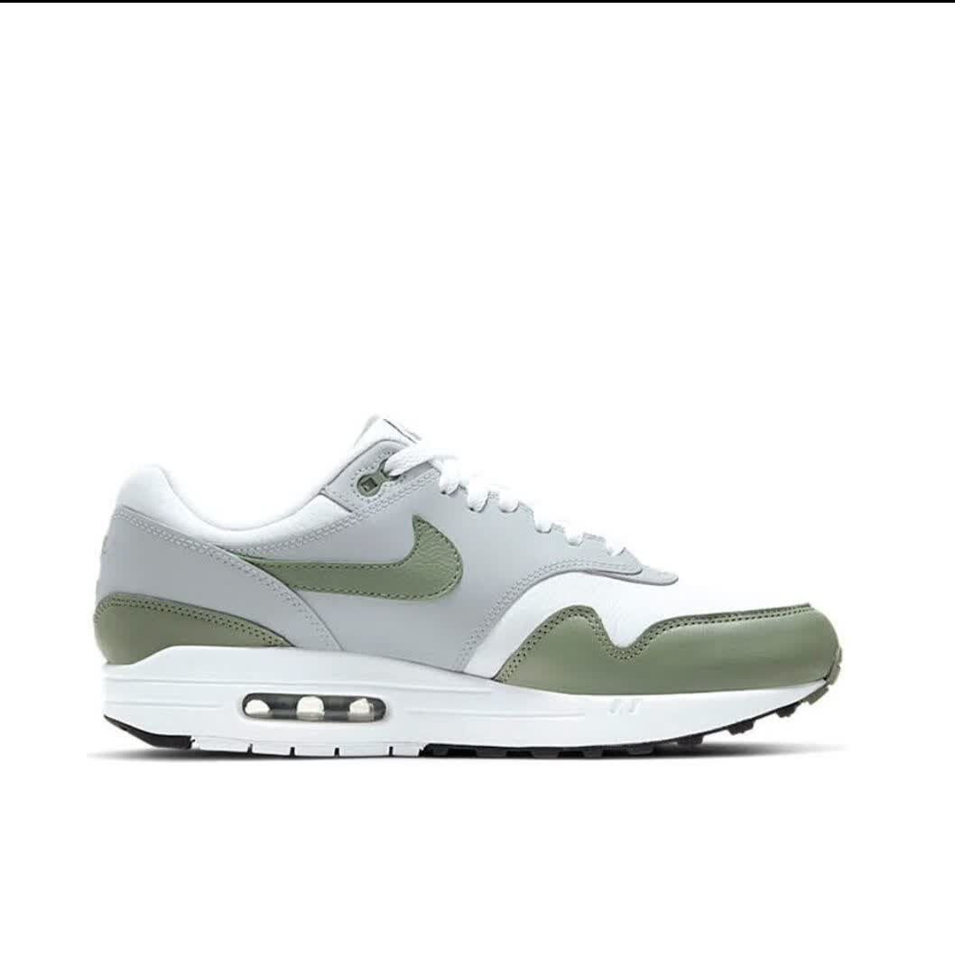 2022夏秋新款百搭air max 1 amsterdam city pack 阿姆斯特丹 复古