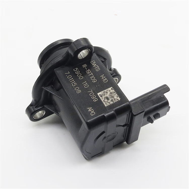 6t涡轮增压器泄压电磁阀 308 1.