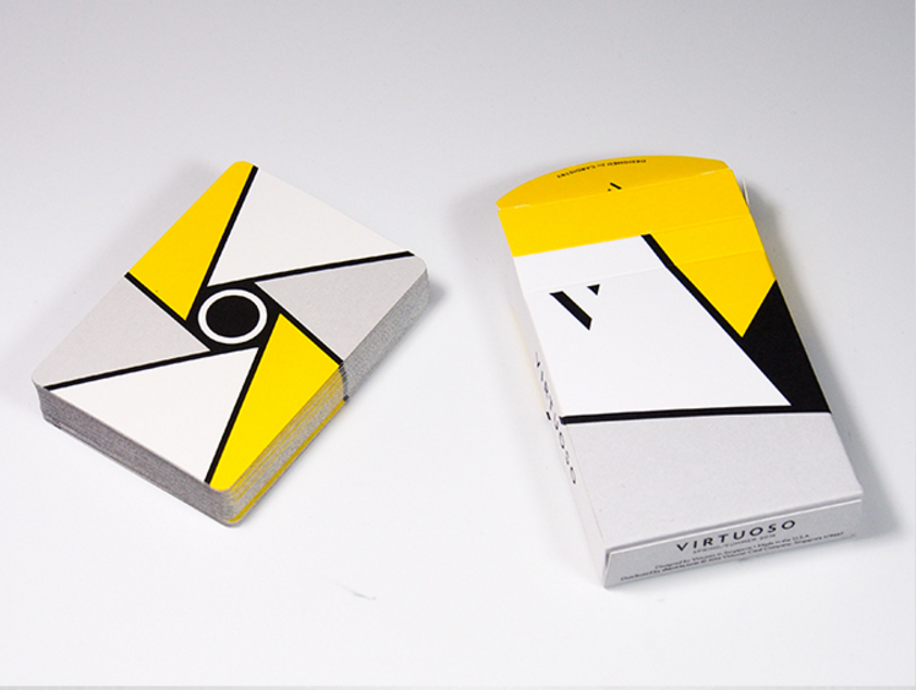 2022新款艺术大师扑克牌p1fw17ss16ss15ss14ss13现货花切扑克 p1f一副