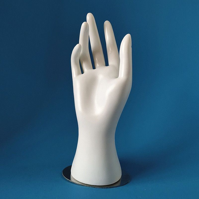 男假手道具模特道具仿真男女假手模型塑料手模双手劳保手套模型男女假