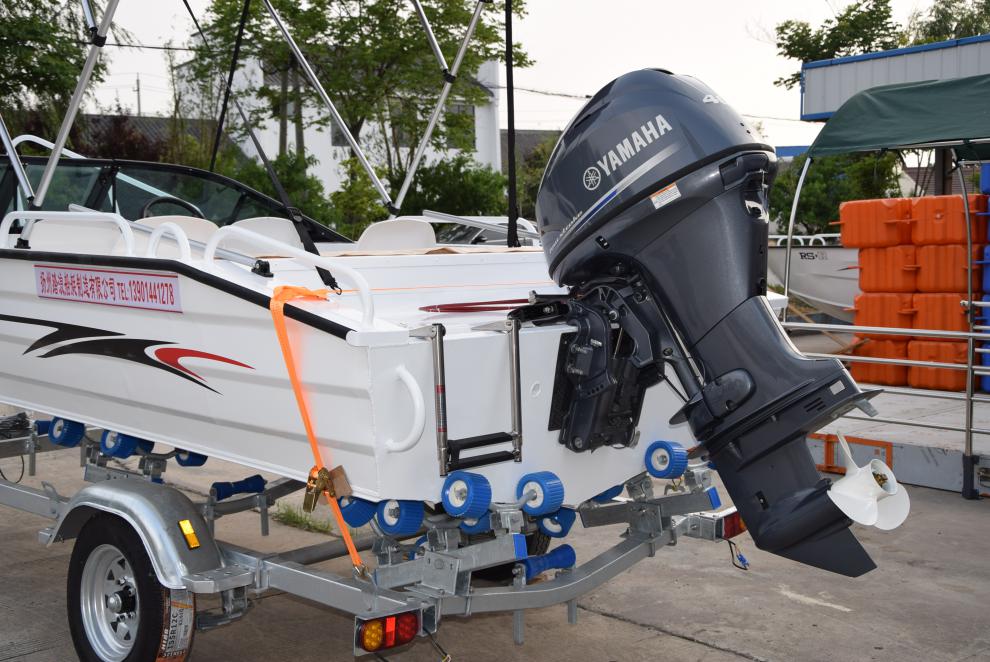 『推荐好物』雅马哈船外机原装雅马哈四冲程船外机舷外机挂机操舟机