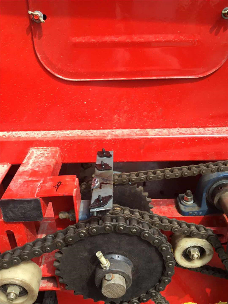 收割机链条自动注油器链条自动加油打油机润滑器12v24v农机配件全 12v