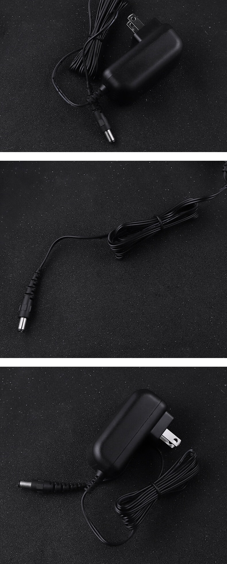 通用博士bose电源适配器3代2代蓝牙无线音响16v17v18v音箱充电器黑色