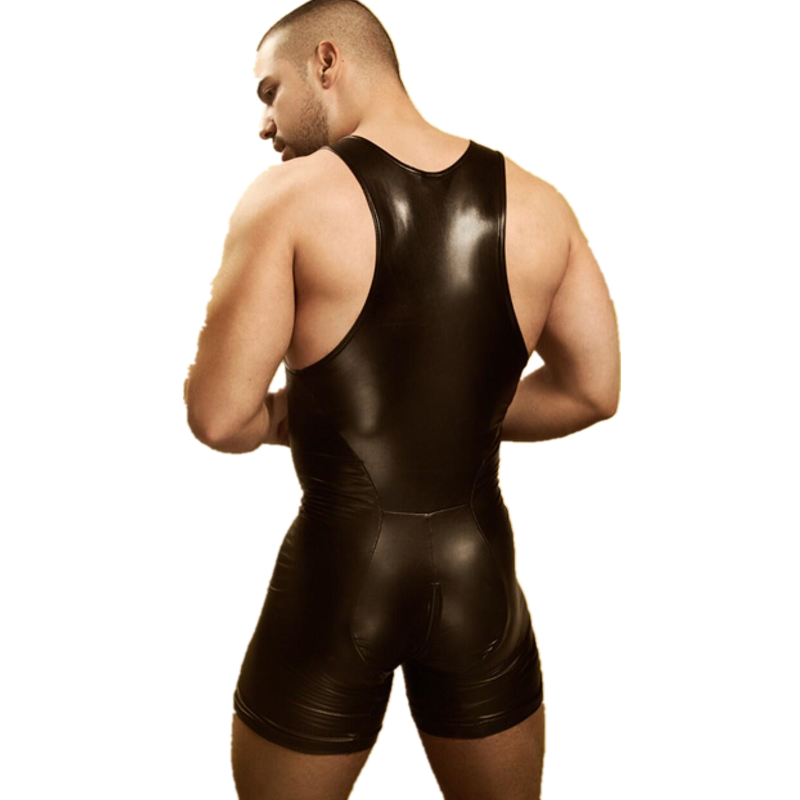 男士情趣内裤时尚性感三角裤激凸囊袋棉质三角裤低腰男裤情趣内衣黑色