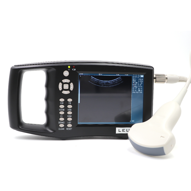 牧多邦猪牛用可视输精枪人工授精养殖专用设备牛用可视输精枪升级款