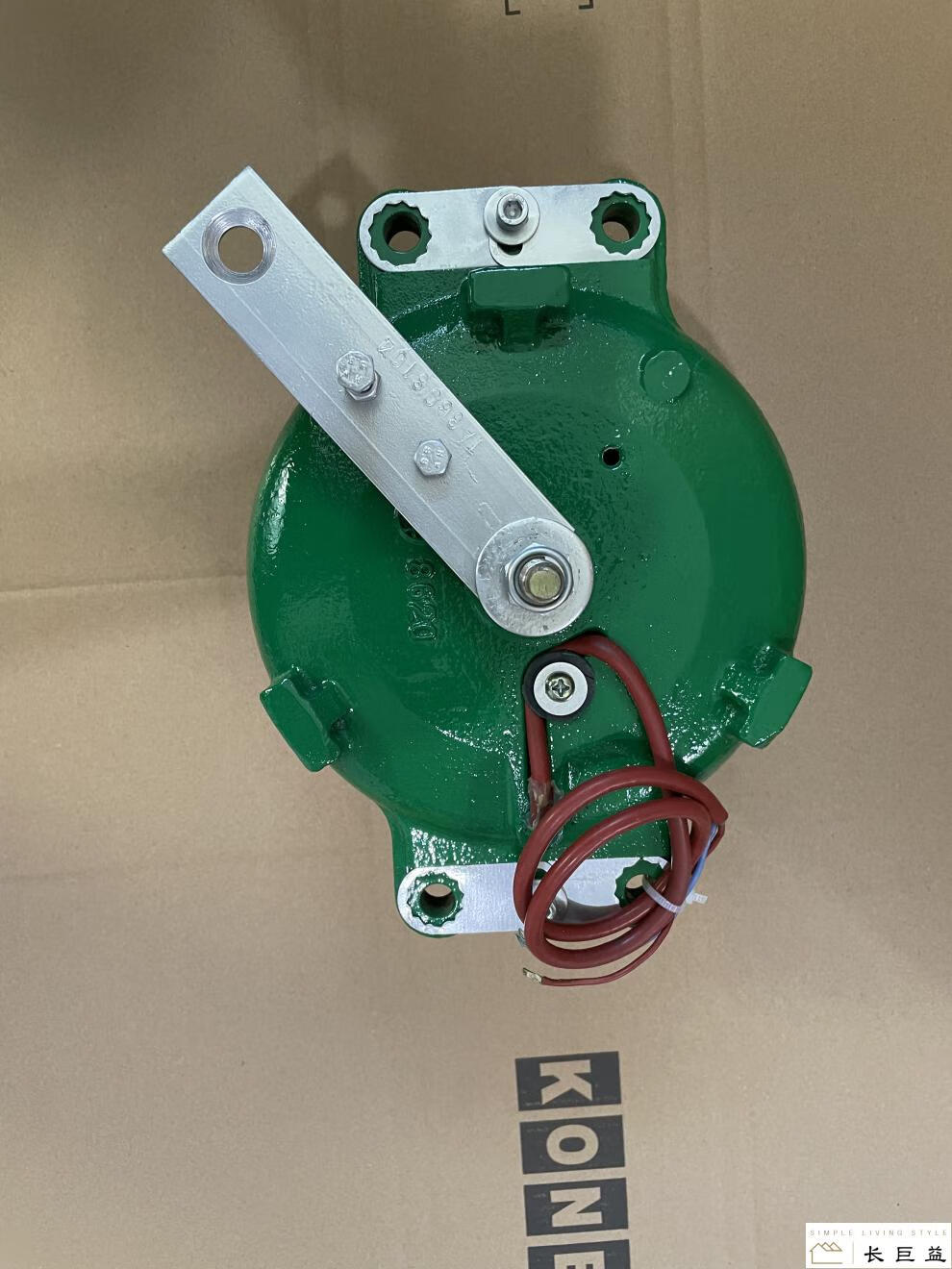 通力电梯主机抱闸制动器曳引机刹车mx06 mx10 mx18 mx20 mx11现货