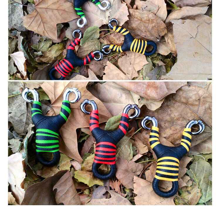 传统反曲藏羚羊弹弓成人专业实战加长版锌合金弹弓高精度户外弹弓实战