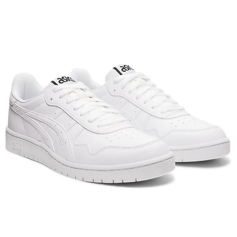 asics亚瑟士 男女同款 板鞋 运动休闲鞋 户外复古低帮怀旧舒适轻质