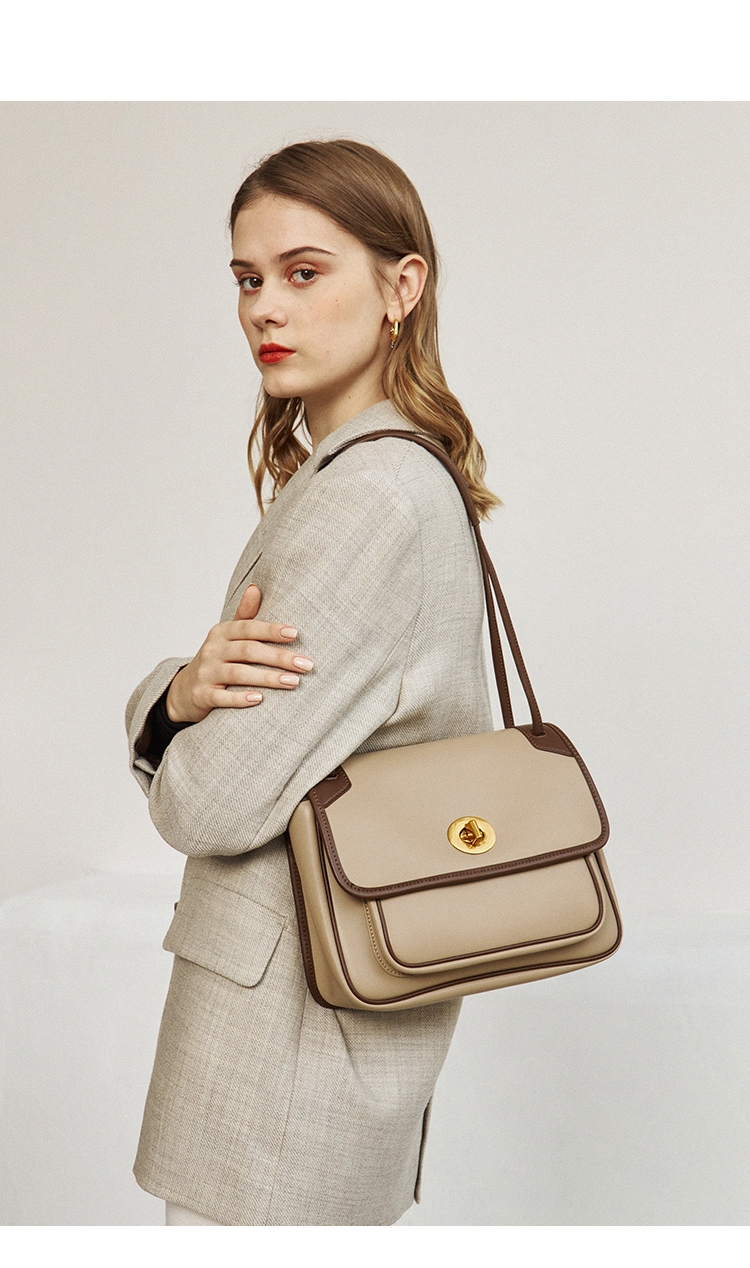 coninkisiw ck女包品牌奢侈品新款包包女2022高质感小众设计百搭斜挎