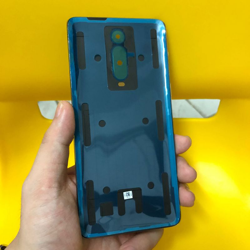 适用于红米k20/pro后盖玻璃redmik20pro手机电池盖后壳后屏尊享版 k20