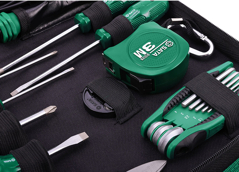 电烙铁套装工业级电路维修焊接工具套装037600376028件电子工具组套