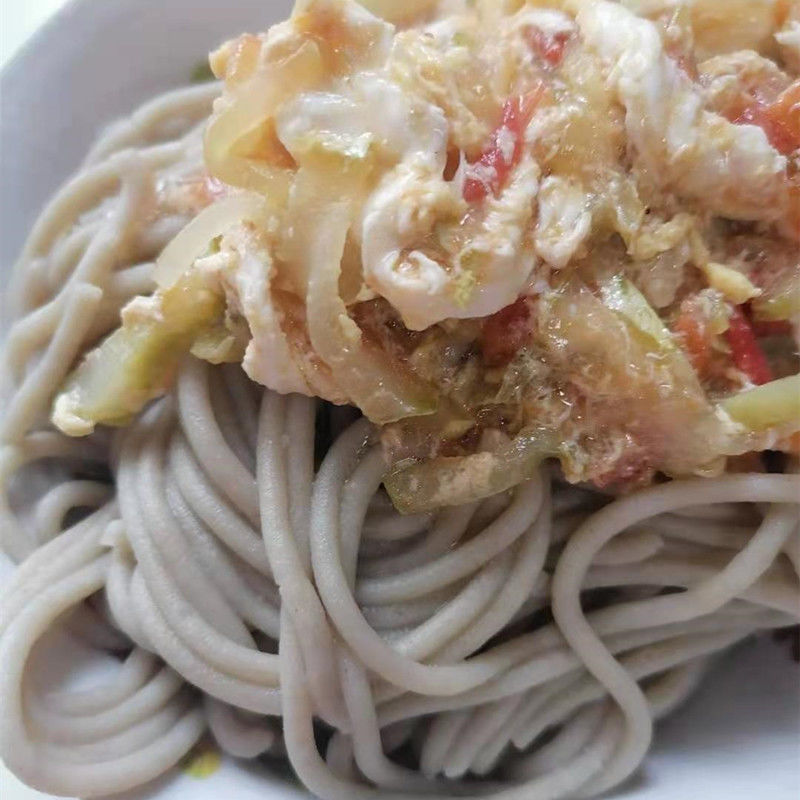 荞麦面粉内蒙古通辽市库伦旗特产纯荞面杂粮面纯石磨现磨 石磨荞面*5