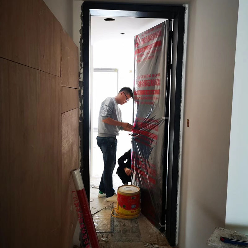 刷漆保护膜装修透明家具衣柜保护膜木门保护门窗膜橱柜防尘膜喷漆遮蔽