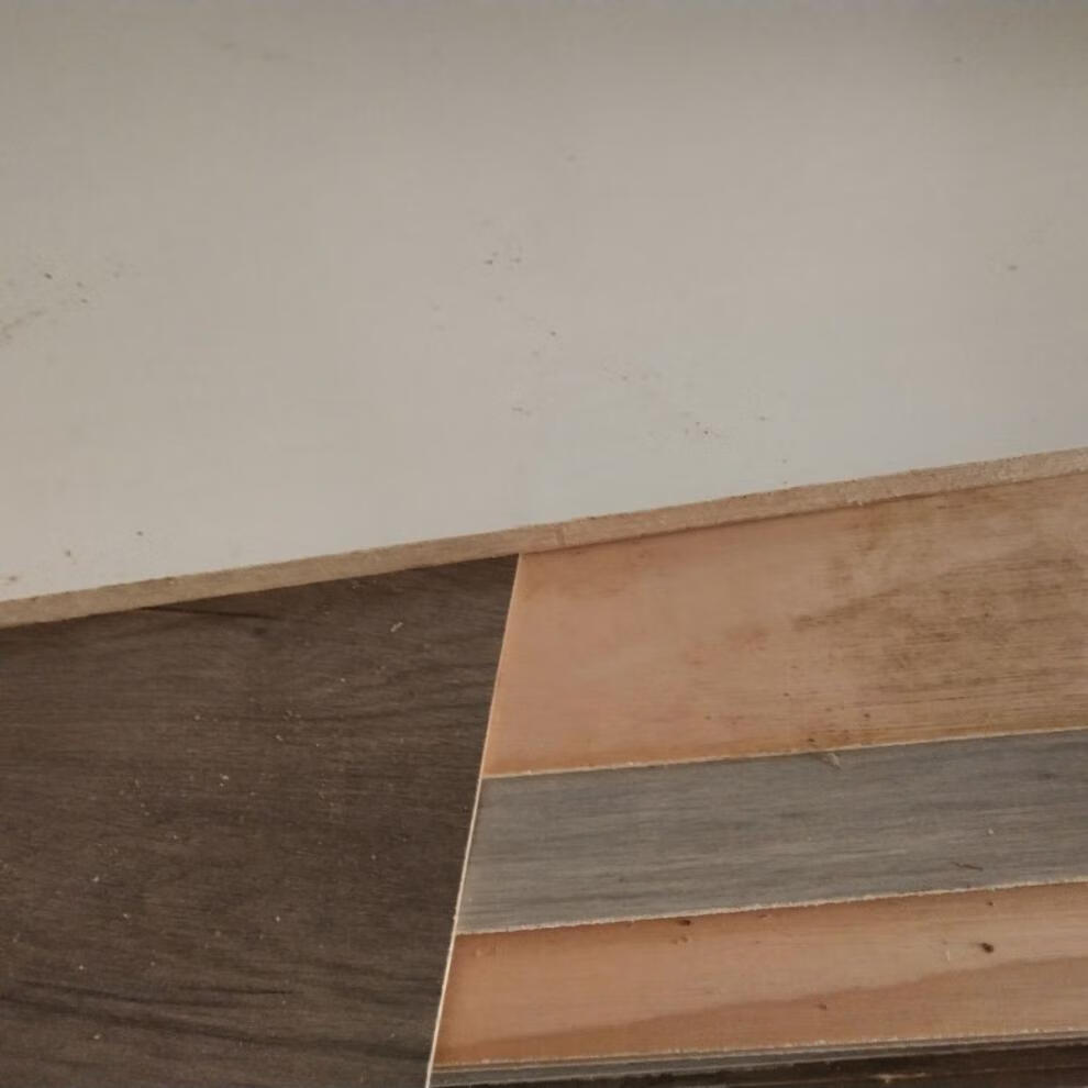 千年舟板材同款三合板3mm5mm家具背板抽屉底板薄木板多层胶合板学生