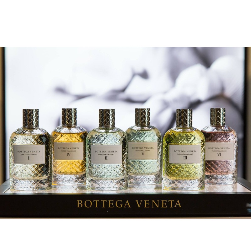 bottegav宝缇嘉bv葆蝶家男女士香水同名女士edp30ml