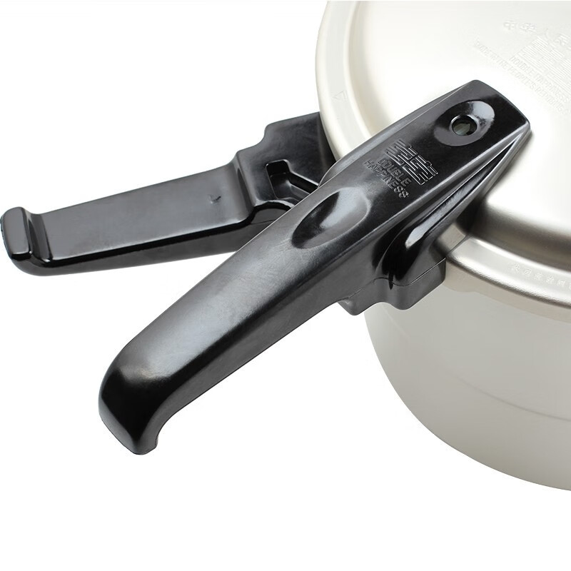 双喜高压锅专用手柄 上下带螺丝一套不锈钢压力锅 手柄16-32cm 高压锅