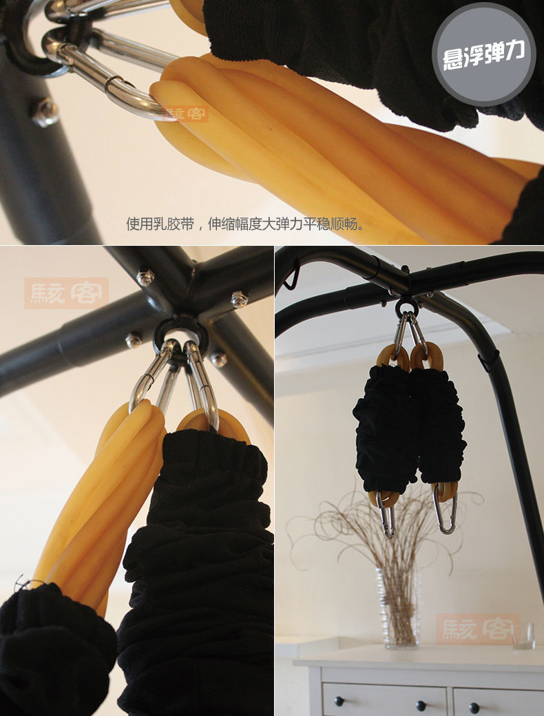 八爪椅 情侣情趣主题酒店多功能秋千道具夫妻性用爱姿势辅助合欢椅子