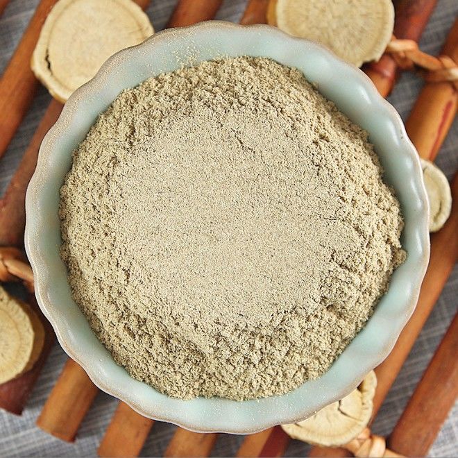 北京同仁·堂原料中药材 特级苦参粉 纯苦参粉 苦参根粉 散装食用泡脚