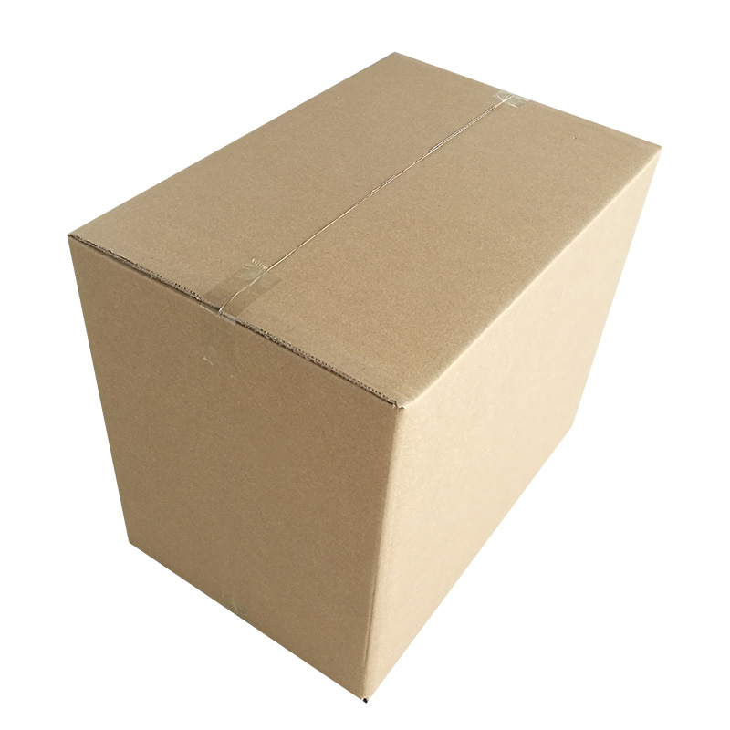 范倾城 跨境专用fba出口七层海运硬纸箱子打包60×50×40 7层特硬 60*