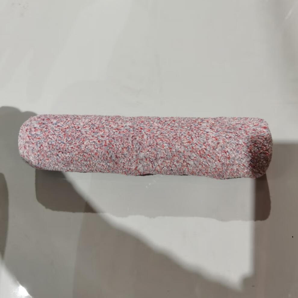 克里斯丁滚筒nour丝光大师克里斯丁滚筒乳胶漆艺术涂料本杰明滚筒刷墙