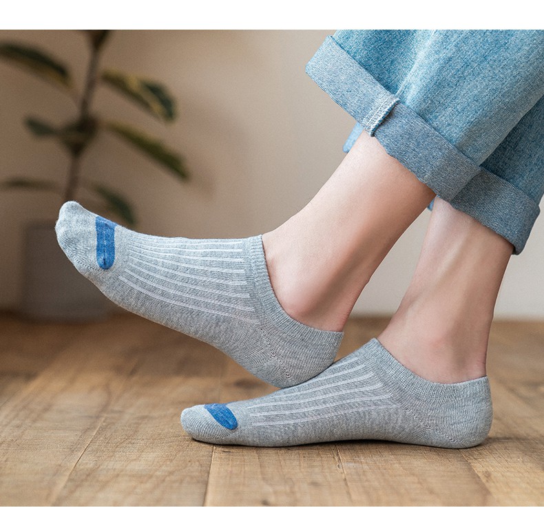 浪莎浙江诸暨袜子男士夏天氨纶(聚氨酯弹性纤维)袜夏款运动纯氨纶