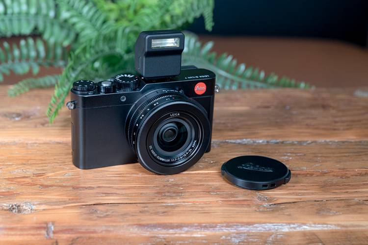 徕卡leicaleica徕卡dlux7便携式自动对焦数码相机莱卡