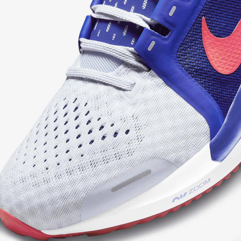 耐克nike 男鞋air zoom vomero 16 缓震透气回弹 平衡运动休闲跑步鞋