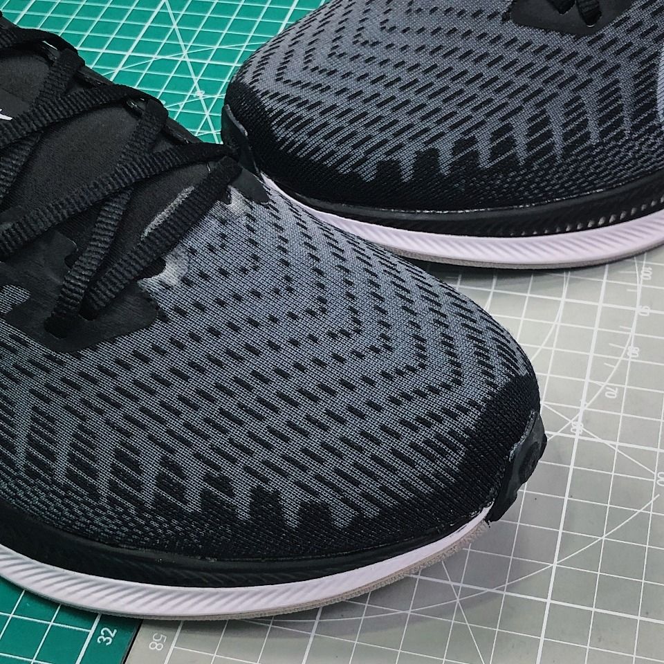 公司级高版本纯原11高品质飞马36跑步鞋彩虹zoom缓震透气训练运动鞋