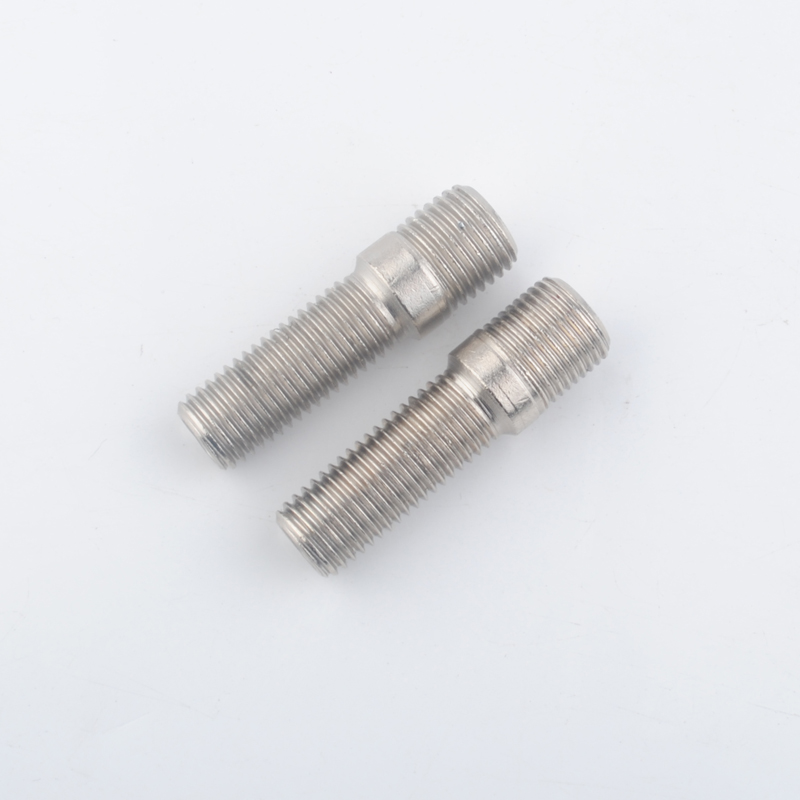 宝来 高尔夫 a4 改装轮胎螺丝 螺杆 m14*1