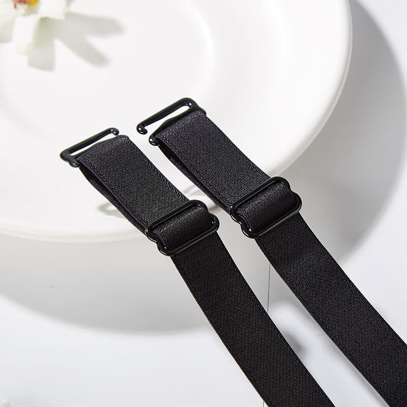 内衣肩带手链肩带小皮筋手链手环胸罩带宽配件内衣文胸带子女情侣手绳