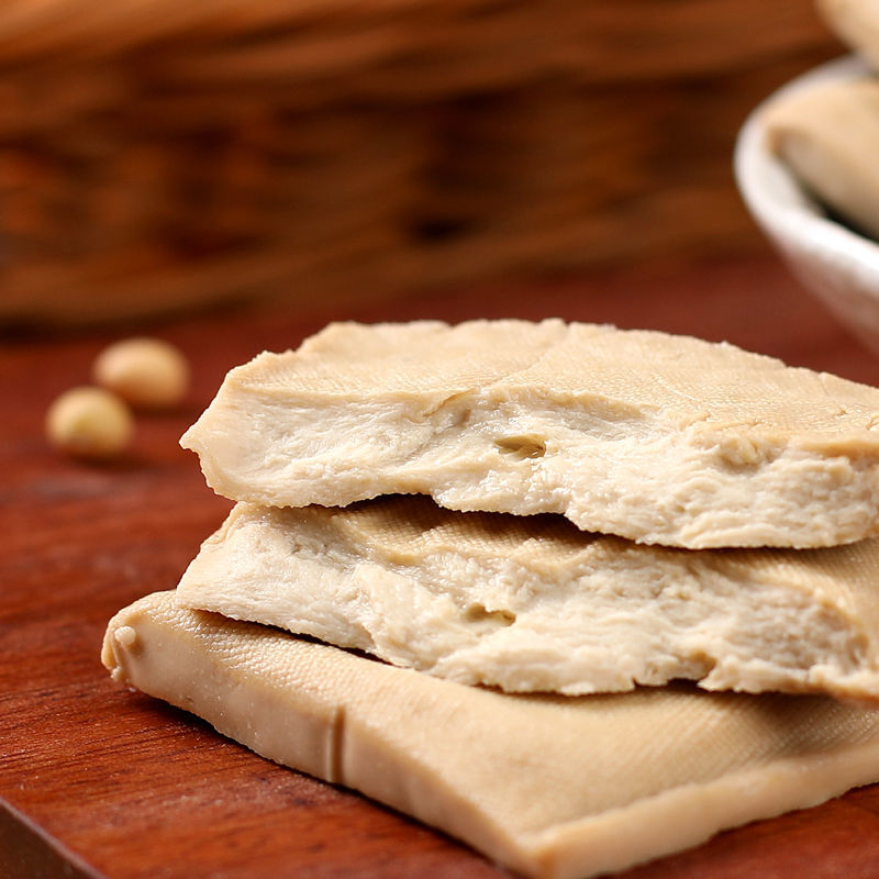 8斤五香豆腐干原味豆干配菜凉拌香干0.6斤 白干 1200g即8袋2.