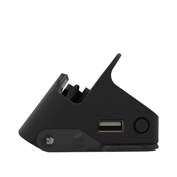 良值原装switch底座hdmi视频转换器ns连电视tv底座便携充电良值蓝牙