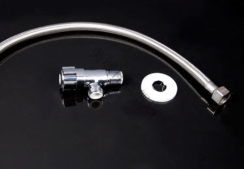 法恩莎座便器马桶配件浴室柜三角阀八字阀进水配件fs104cfs104c角阀