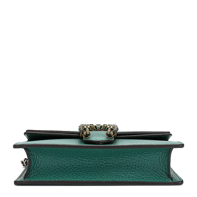 gucci古驰 女包 dionysus系列迷你酒神包链条包 斜挎包 单肩包 476432