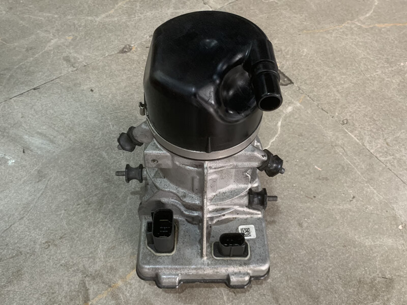 efdkc适用奔驰w221s300s350s400s500电子助力泵方向机转向助力泵全新