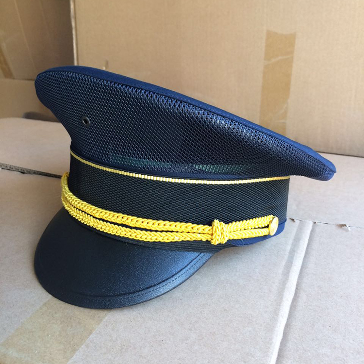 交通路政执法帽子交通大檐运管子路政大檐演出大盖网夏春秋 不带花