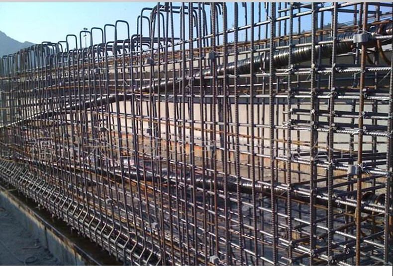 闪电客 钢筋支架保护层水泥垫块 c50wqia梅花水泥支撑混凝土垫块 15